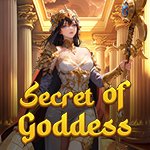 Secret of Goddess
