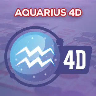 4D Aquarius