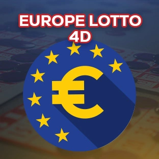 4D Europe Lotto