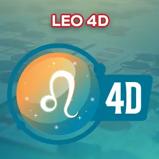 4D Leo