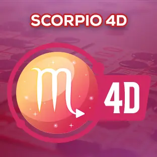 4D Scorpio