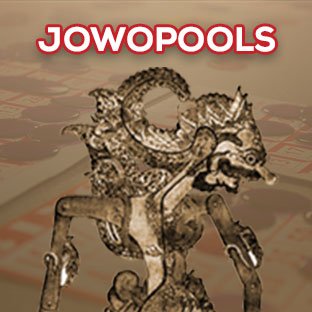 JOWOPOOLS