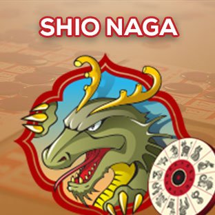 SHIO NAGA